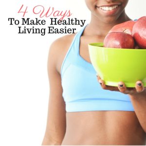 Jumpstart To Healthy