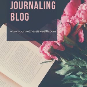 Start a Blog