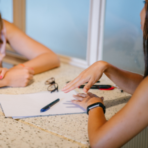 Coaching & Mentoring