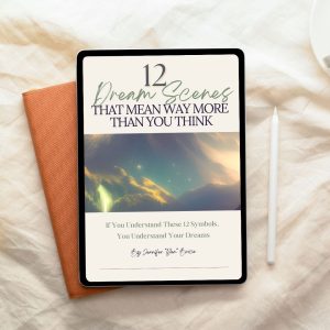 12 Dream Definitions You Won't Find on Google Dream Guide