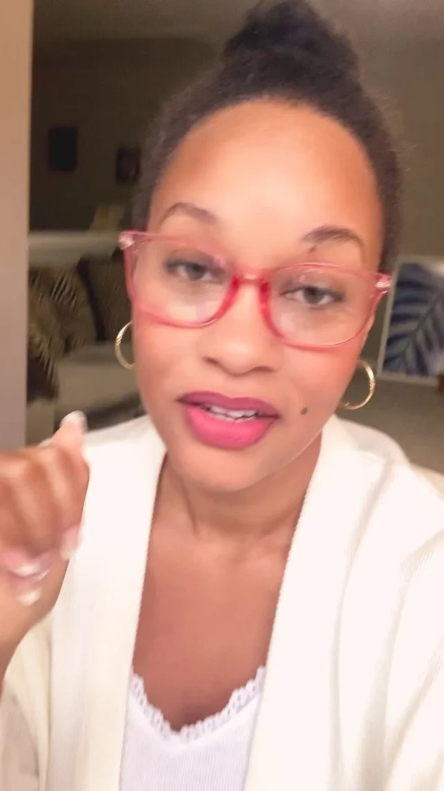 Make your body do the work.