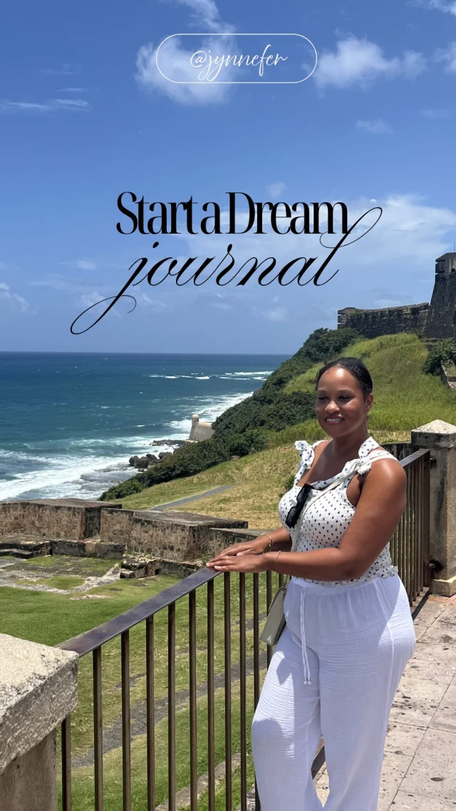 get to know yourself a little better, start a dream journal.  record what your subconscious mind is saying to you.

For more on dreams, dream interpretation, and my upcoming dreamwork-shop, check the links in bio!

#DreamJournal
#DreamWork
#SubconsciousMind
#SelfAwareness
#PersonalGrowthJourney
#InnerWork
#ConsciousLiving
#MindsetShift
#ShadowWork
#JournalingPractice
#SpiritualPsychology
#IntentionSetting
#DeepThinkers
#EmotionalIntelligence
#BecomeAware